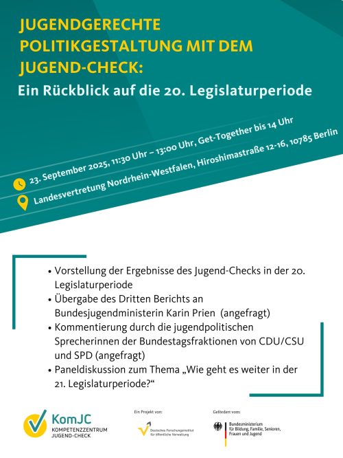 Bild_Berichtsübergabe Veranstaltungsinfos Berichtsübergabe_Alle Informationen sind im vorherigen Text enthalten
